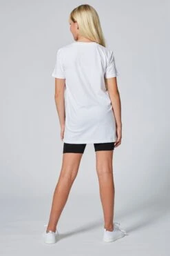 Pineapple Black Cycling Shorts -Pineapple 218453s4