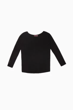 Pineapple Long Sleeve Top -Pineapple 240147s5