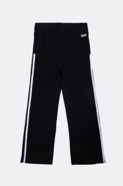 Pineapple Straight Leg Stripe Joggers 9 Pineapple Straight Leg Stripe Joggers -Pineapple 258270s5