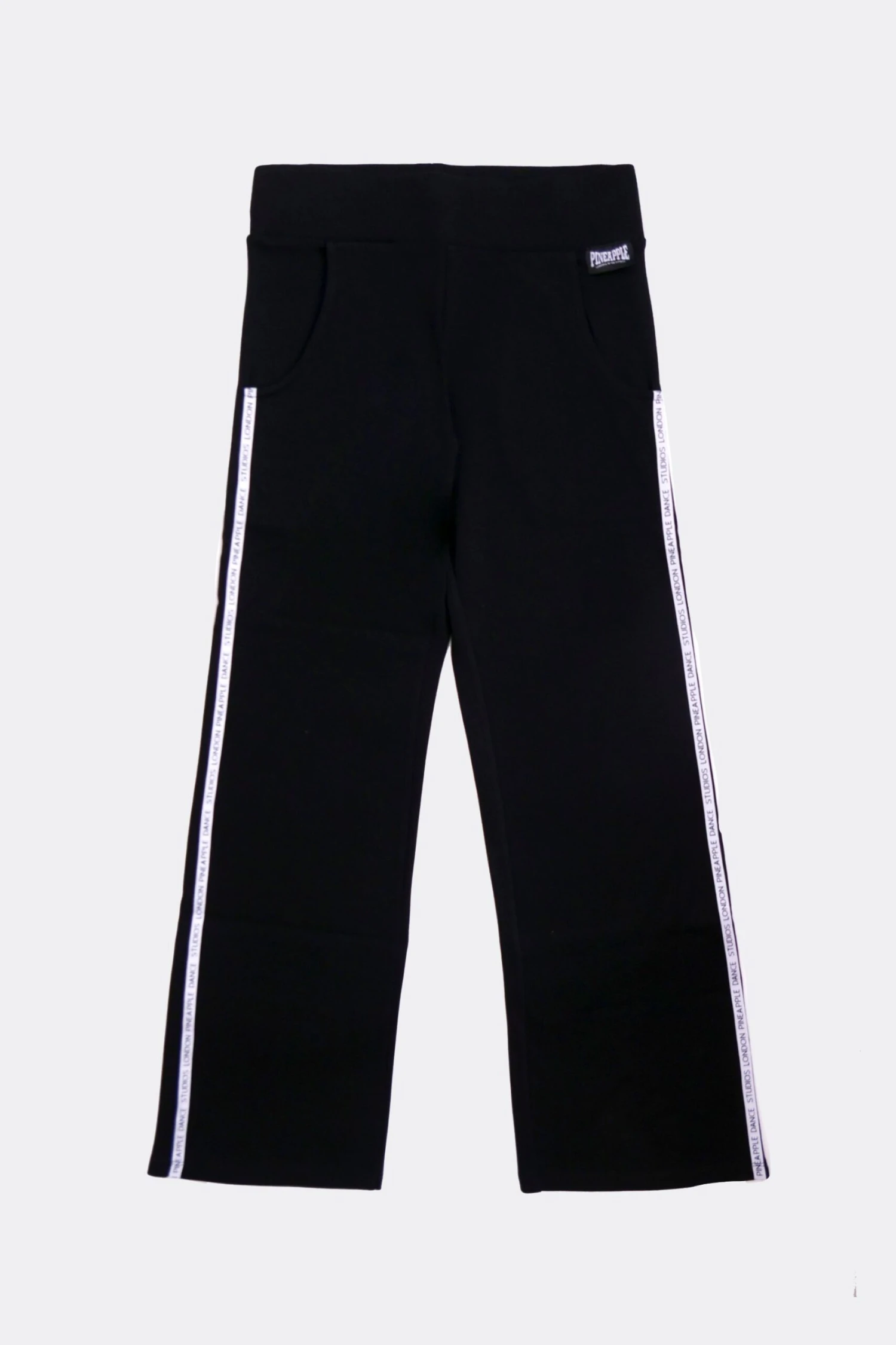 Pineapple Straight Leg Stripe Joggers 5 Pineapple Straight Leg Stripe Joggers - Image 5