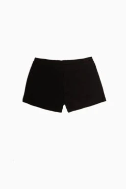 Pineapple Black Jersey Hopant Shorts -Pineapple 315352s6