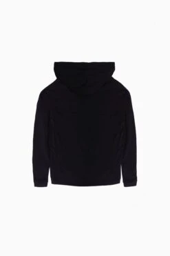 Pineapple Dip Hem Hoodie -Pineapple 505364s10