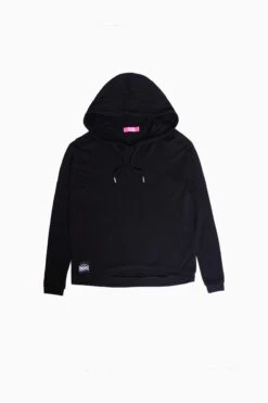 Pineapple Dip Hem Hoodie -Pineapple 505364s9