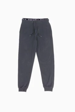 Pineapple Grey Double Waistband Jogger -Pineapple 509528s5