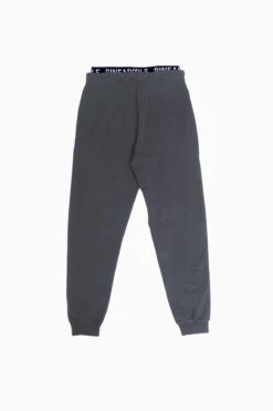 Pineapple Grey Double Waistband Jogger -Pineapple 509528s6