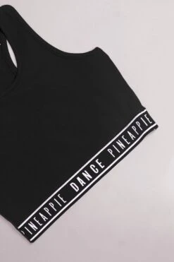 Tape Hem Midi Crop Top -Pineapple 53220714492 31eac828e6 o