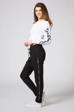 Pineapple Exclusive Jacquard Joggers -Pineapple 693156s3