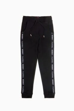 Pineapple Exclusive Jacquard Joggers -Pineapple 693156s4