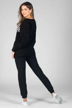 Pineapple Oversized Monster Sweatshirt -Pineapple 953885s2