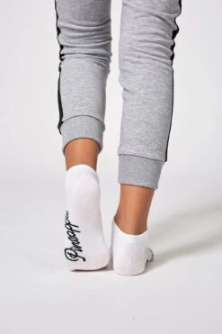 Two Pairs Pineapple Ankle Socks