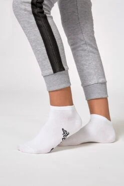 Two Pairs Pineapple Ankle Socks -Pineapple AC01410A2 2