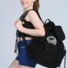 Canvas Backpack