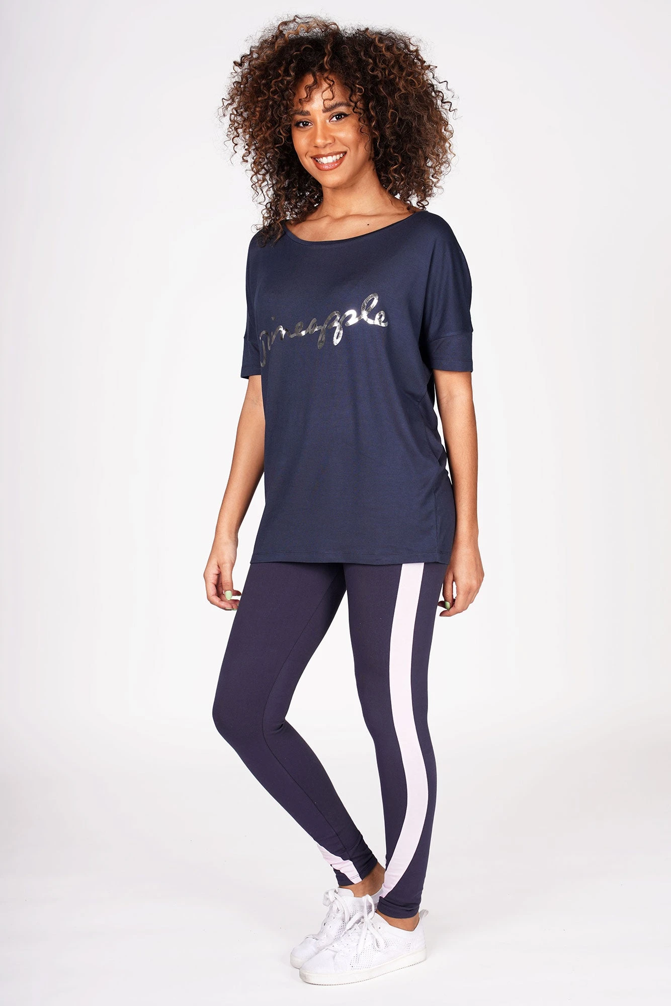 Jersey Loose Fit T-Shirt 3 Jersey Loose Fit T-Shirt - Image 3