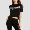 Crop T Shirt
