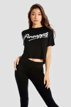 Crop T Shirt