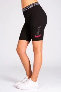 Dance Cycling Shorts