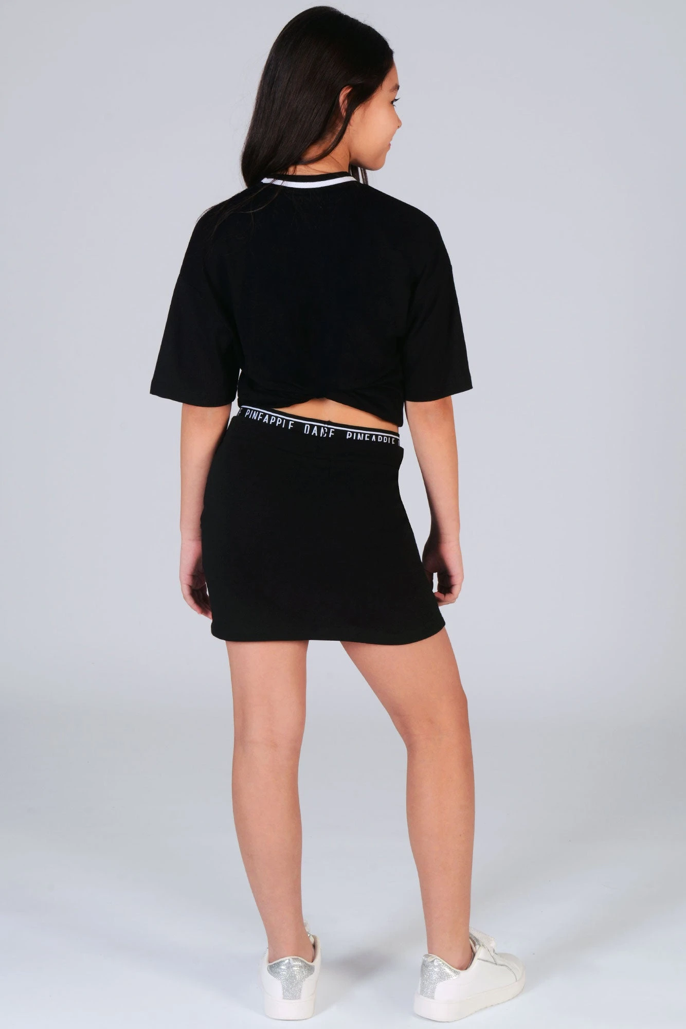 Double Band Skirt 4 Double Band Skirt - Image 4