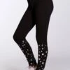 Scattered Star Leggings