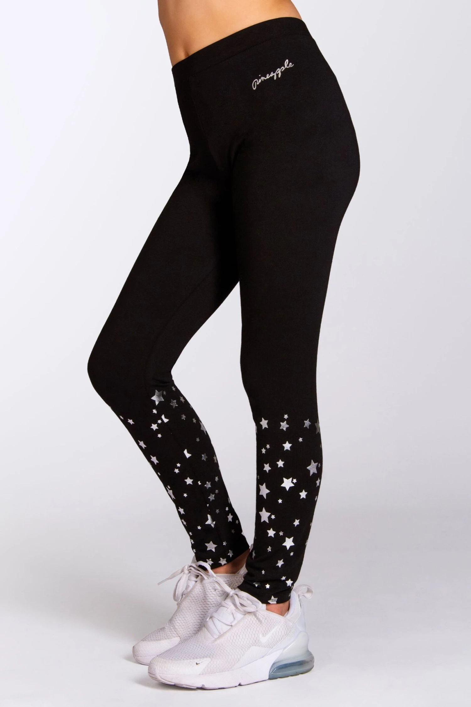 Scattered Star Leggings 1 Scattered Star Leggings