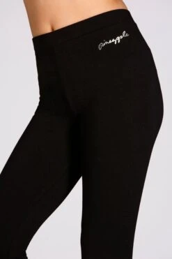 Scattered Star Leggings 9 Scattered Star Leggings -Pineapple girls black leggings with scattered stars 04 9e2aff22 7c1f 436b b826 f54d4f1d7f40