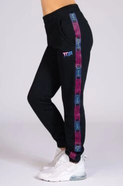 The Next Step Tape Joggers