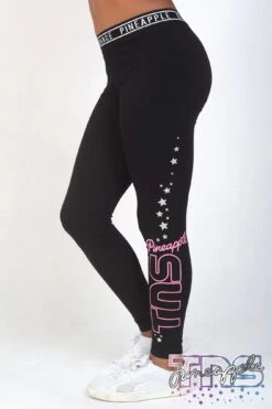 The Next Step Star Leggings