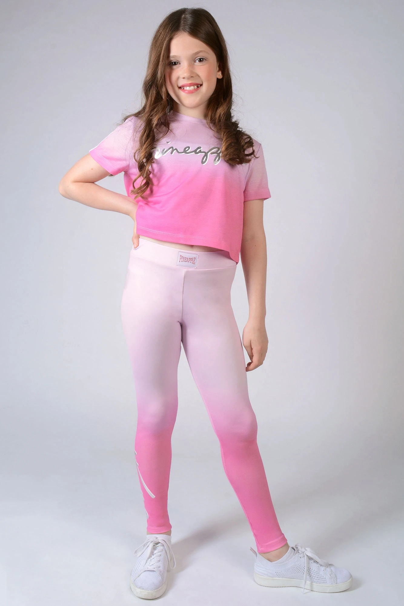 Ombré Leggings 2 Ombré Leggings - Image 2