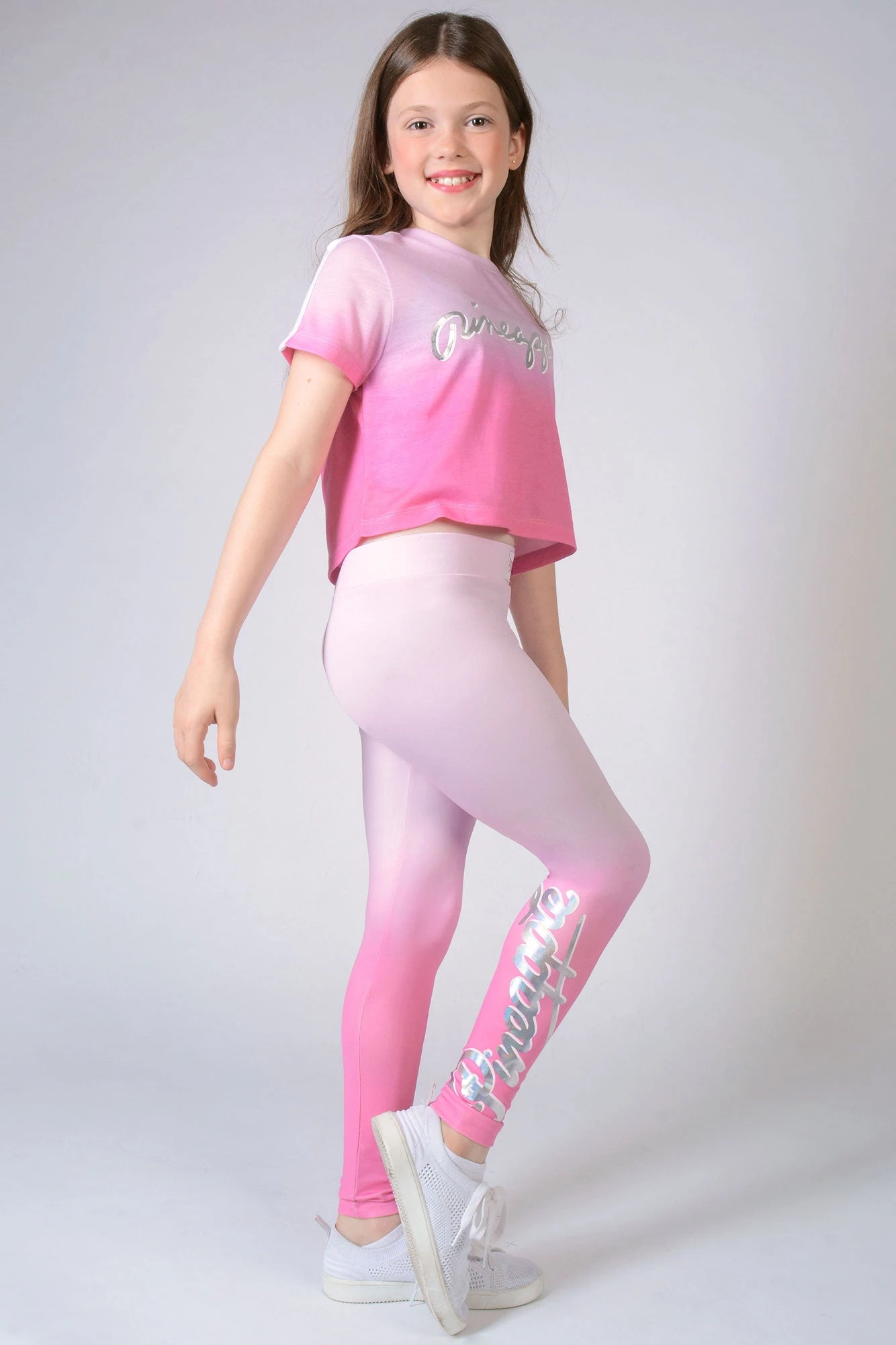 Ombré Leggings 3 Ombré Leggings - Image 3