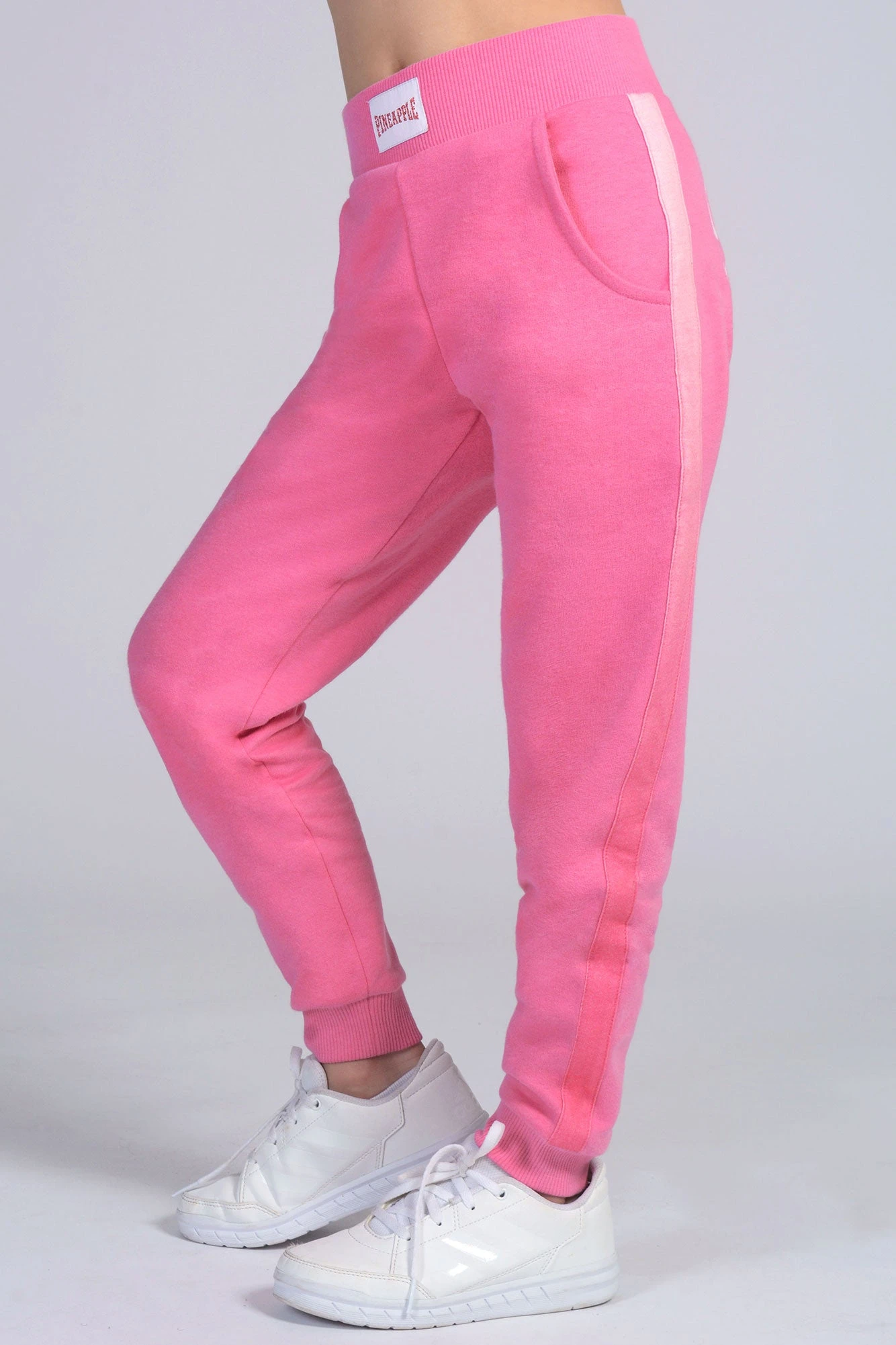 Ombré Stripe Joggers 1 Ombré Stripe Joggers