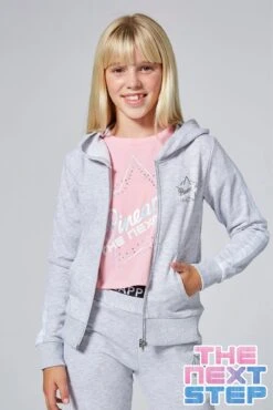 Pineapple X TNS Zip Hoodie