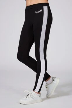 Racer Leggings