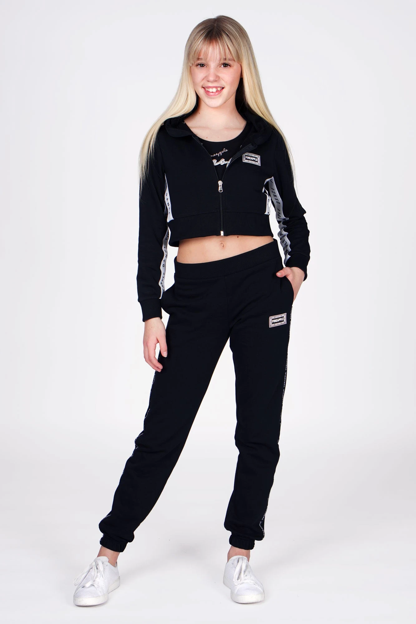 Tape Joggers 2 Tape Joggers - Image 2