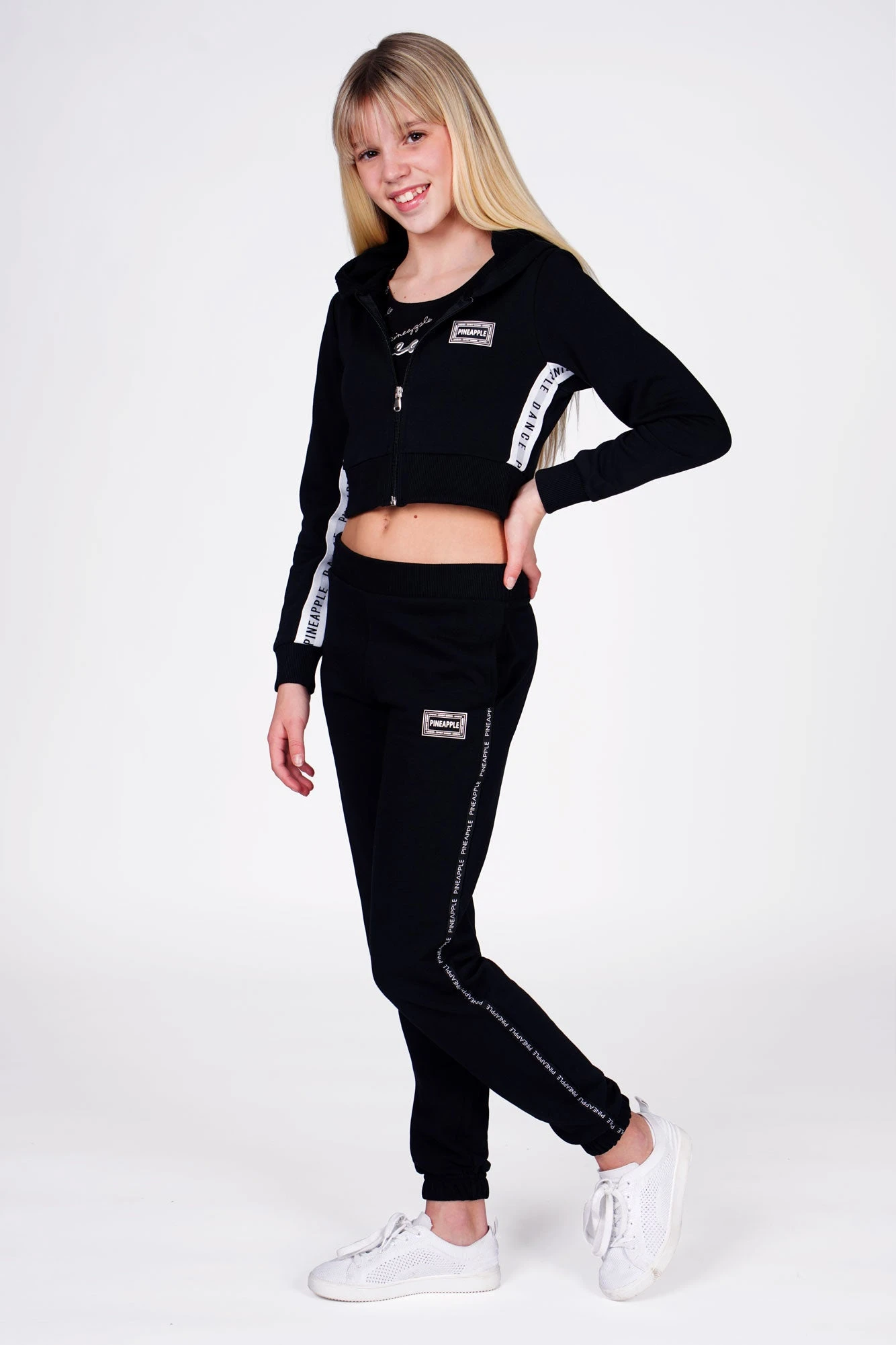 Tape Joggers 3 Tape Joggers - Image 3