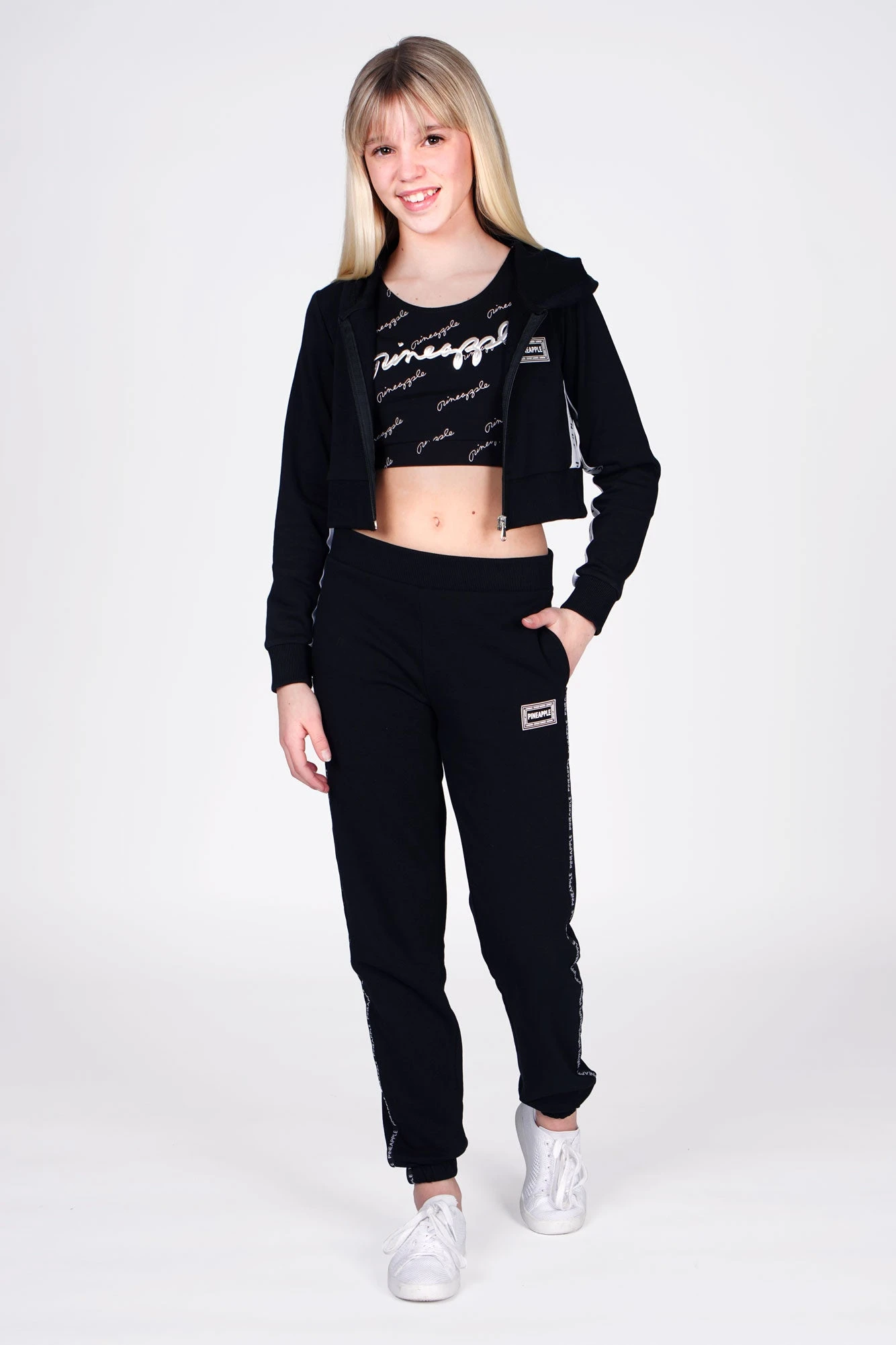 Tape Joggers 4 Tape Joggers - Image 4