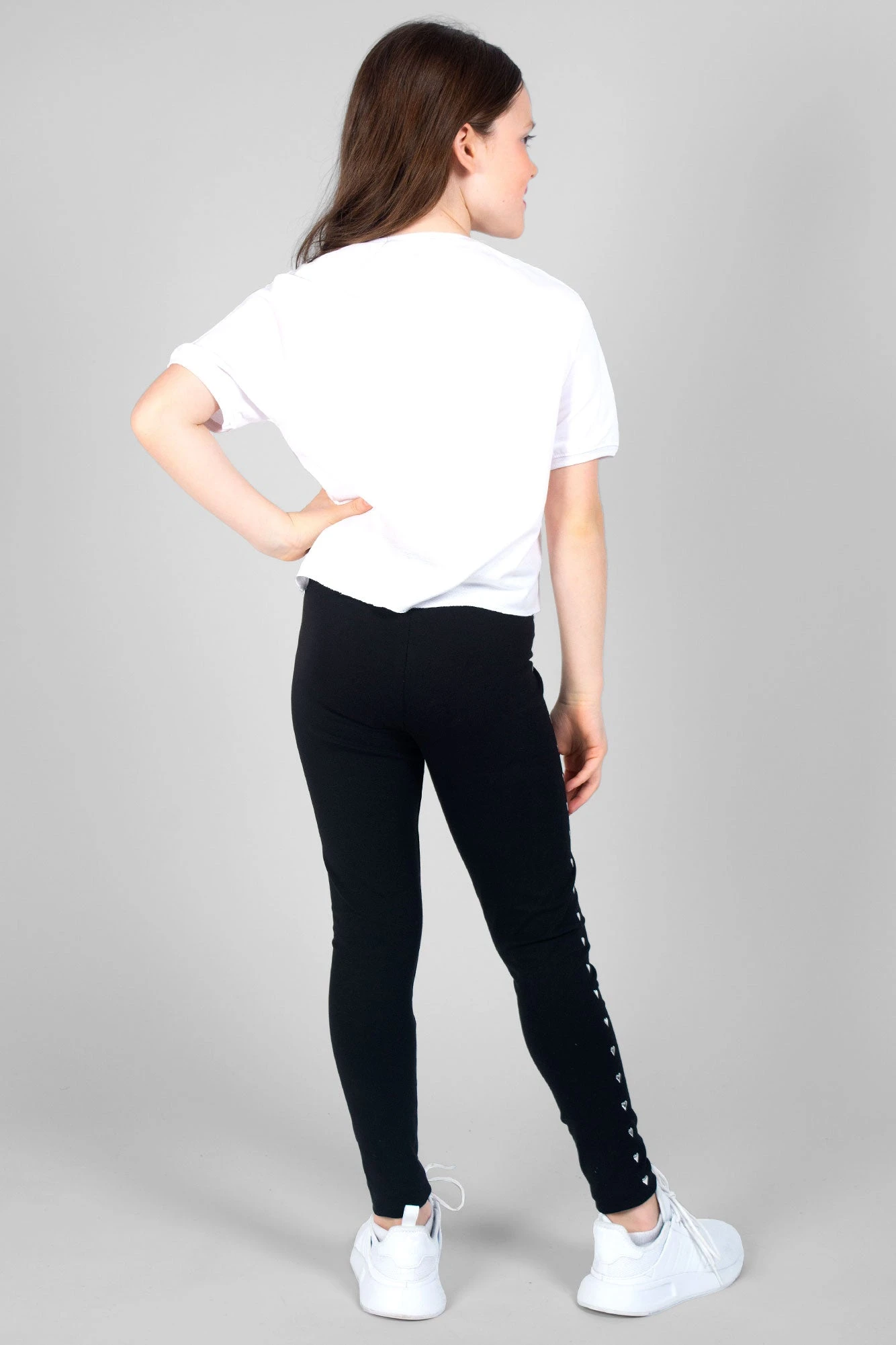 Ballet Slouchy T-Shirt 5 Ballet Slouchy T-Shirt - Image 5