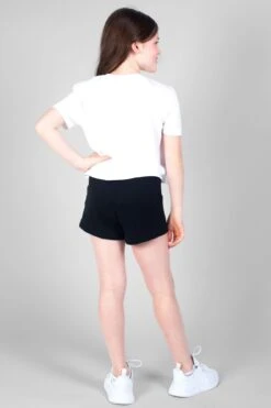 Pineapple X TNS Crop T-Shirt 9 Pineapple X TNS Crop T-Shirt -Pineapple girls white tns crop t shirt 05 267f90e1 ccb3 40b9 935c 6368e897df3d