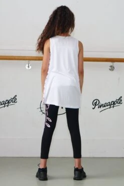 Hello Kitty Loves Dance Dress -Pineapple hello kitty love to dance dress DR0003CA2 04