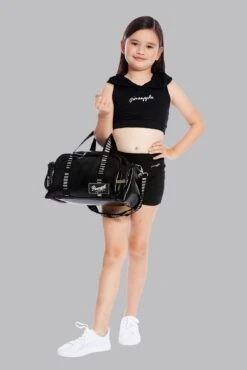 Pineapple -Pineapple mini cg dancer bag AB02070A1 01 02ec8a31 7709 475f b73a 4a433c4da3c9