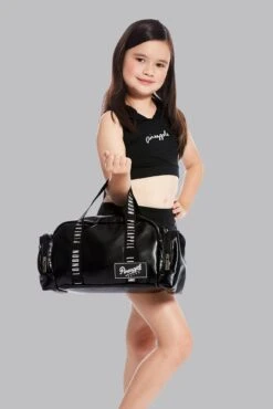 Mini Holdall Dance Kit Bag