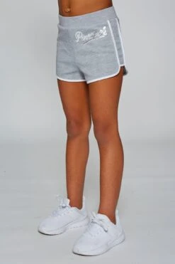Sporty Shorts