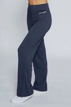 Viscose Jersey Trousers