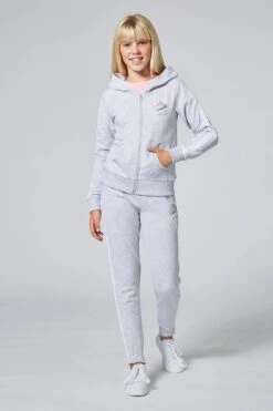 Pineapple X TNS Joggers -Pineapple pineapple x tns zip hoodie JH0020CA3 02