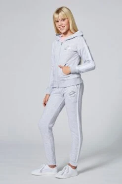 Pineapple X TNS Zip Hoodie -Pineapple pineapple x tns zip hoodie JH0020CA3 03