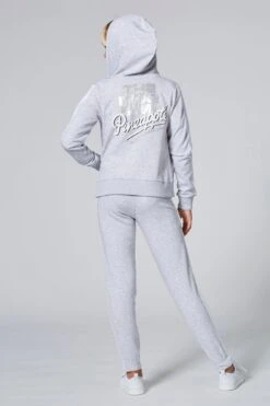 Pineapple X TNS Zip Hoodie -Pineapple pineapple x tns zip hoodie JH0020CA3 04