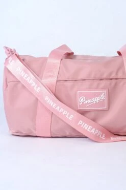 Tonal Kit Bag 7 Tonal Kit Bag -Pineapple pink pineapple kit bag 3