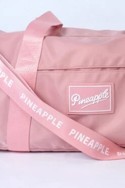 Tonal Kit Bag 8 Tonal Kit Bag -Pineapple pink pineapple kit bag 4