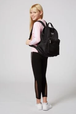 Retro Backpack -Pineapple retro backpack AB02260A1 03