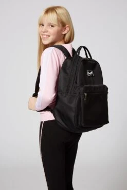 Retro Backpack -Pineapple retro backpack AB02260A1 05