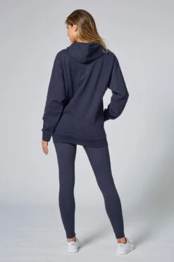 Stripe Zip Hoodie 7 Stripe Zip Hoodie -Pineapple stripe zip hoodie JH00170A6 04