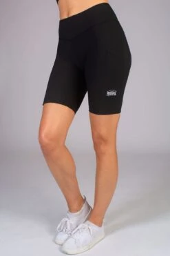 Cycling Shorts With Pocket